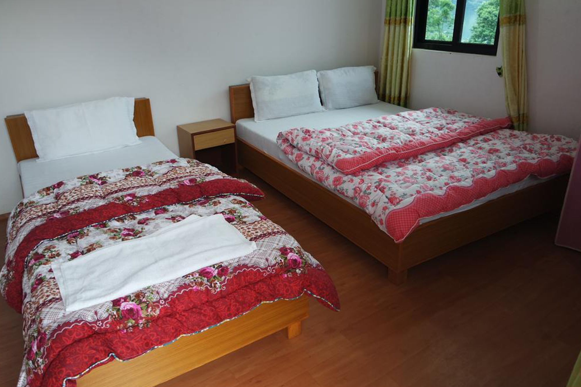 Pokhara Youth Hostel Exteriör bild